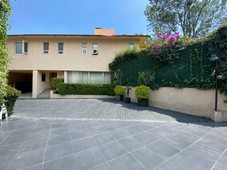 casas en venta - 376m2 - 4 recámaras - san jerónimo lídice - 11,800,000