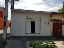 Arrendamiento de bodega en Toluca