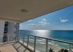 3 cuartos, 273 m hermoso depto frente al mar beachfront apartment