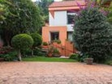 casa en condominio en venta cerrada de psicología , huixquilucan, estado de méxico