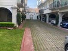 Casa en condominio en venta Fraccionamiento Paseos Del Bosque, Naucalpan De Juárez