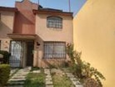 Casa en venta Calle Bosque De Biclamores 1-3, Condominio Real Del Bosque, Tultitlán, México, 54948, Mex