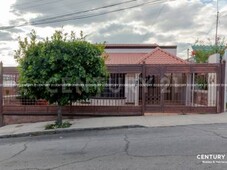 casa en venta zona san felipe chihuahua