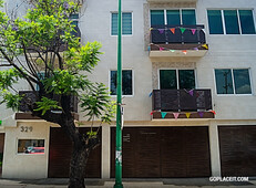 Departamento, Decpartamento En venta en la colonia Residencial Zacatenco, Gustavo A. Madero - 3 habitaciones - 96 m2