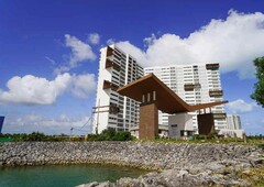 exclusivo desarrollo residencial náutico en puerto cancún