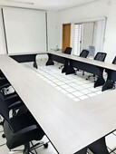 salas de juntas para tus reuniones