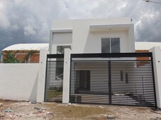 vendo casa sola con alberca en yecapixtla morelos