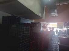 venta de bodega en guadalupe