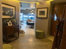 venta departamento en miyana torre monarca - 3 habitaciones - 4 baños - 177 m2