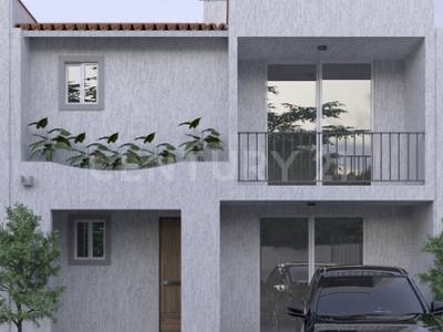 Casa en Condominio en Venta en La Estación, Lerma, Estado de México