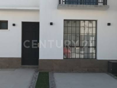 Casa en venta al sur Residencial Lucerna la sur de Aguascalientes