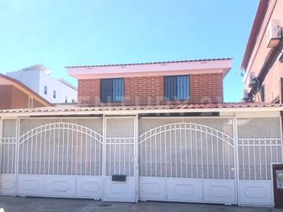 Casa en venta en El Greco Residencial Nogales Sonora