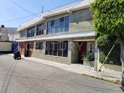 Casa en venta en San Lorenzo Texcoco Estado de Mexico