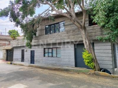 Casa en venta, Valle de San Lorenzo, Iztapalapa