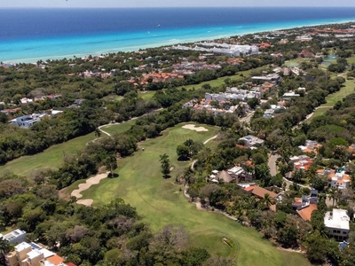 Home Playa del Carmen Playacar II