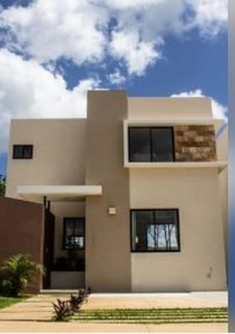 Casa en Renta en PRADERAS DEL MAYAB Conkal, Yucatan