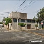 CASA EN VENTA $ 2,280,000.00 COL. SAN JUAN DE ARAGÓN, G.A.M. CDMX, Gustavo A. Madero - 3 recámaras - 1 baño - 100 m2
