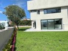 casa en venta av del club , club de golf valle escondido, atizapán de zaragoza