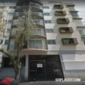 DEPARTAMENTO EN VENTA $ 1,303,000,00 COL.SAN PEDRO XALPA AZCAPOTZALCO, Azcapotzalco - 1 baño - 55 m2