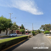 En Venta, CASA EN ALBERTO J. PANI , CIUDAD SATELITE , NAUCALPAN, Naucalpan de Juárez - 4 baños - 500 m2