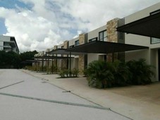 hermosas villas stella en gran temozón norte