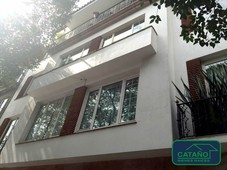 newton, departamento en venta - 2 recámaras - 2 baños