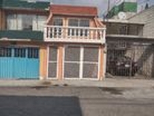 Casa en renta Emiliano Zapata 1a Sección A, Ecatepec De Morelos