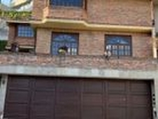 Casa en venta Colonia La Herradura, Huixquilucan