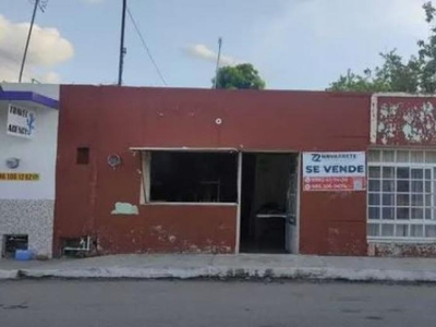 Casa en Venta en CENTRO Tizimín, Yucatan