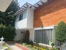 Casa en venta La Herradura, Huixquilucan De Degollado, Huixquilucan