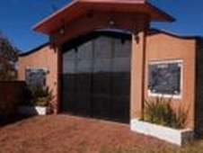 Casa en Venta Rancho En Aculco
, Aculco, Estado De México