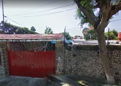 Doomos. Casa en Fraccionamiento Bello Horizonte Cuernavaca Morelos de Remate Bancario