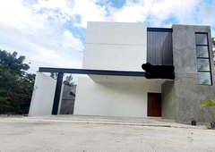Doomos. Casa en Venta al norte de Mérida - Conkal, Yucatán