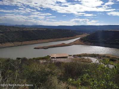 29-7422 Terreno Para Construir 34 Viviendas Corregidora Querétaro