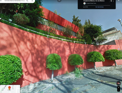 Casa A La Venta Ubicada En Lomas De Chapultepec, Miguel Hidalgo A Un Gran Remate