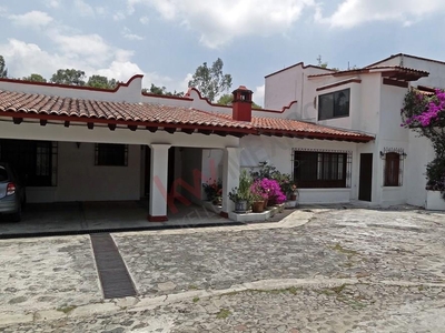 Casa en Privada con Vigilancia en Buenavista junto a Rancho Cortés.