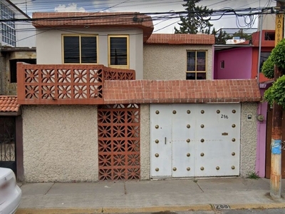 Casa en venta Blvrd Bosque De Africa 288, Mz 006, Bosques De Aragon, 57170 Nezahualcóyotl, Edomex, México
