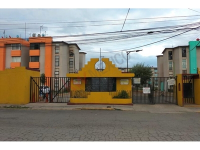 Casa en venta El Fresno, Tultitlán De Mariano Escobedo, Tultitlán, Edo. De México