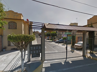 Casa En Venta En Circuito De Federico Garcia Lorca, San Marcos Huixtoco Chalco