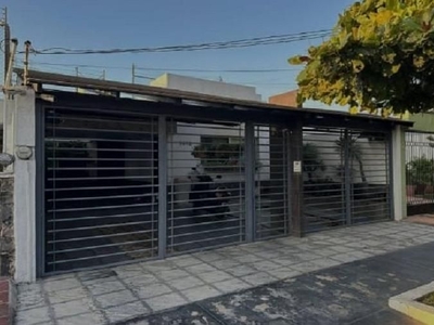Casa en venta en colonia chapalita, Guadalajara, Jalisco