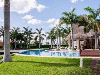 Casa En Venta En Isla Dorada, Cancún C2641