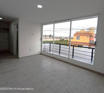 Casa En Venta Francisco Javier Mina San Mateo Atenco Zg 24-1458