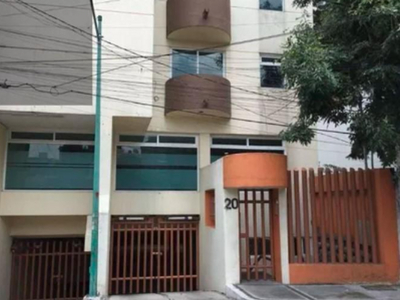 Casa en venta Granados 20, Granjas Navidad, Ciudad De México, Cdmx, México