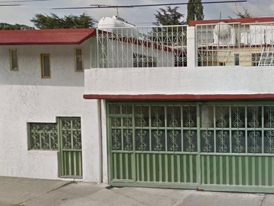 Casa en venta Juan B. Pomar 31, Dina, Ciudad Sahagún, Estado De Hidalgo, México