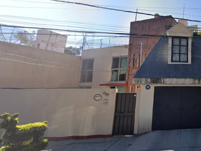 Casa En Venta, Ubicación Bosques De Echegaray Naucalpan Edomex, Remate Bancario.