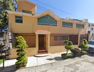 Casa En Venta, Ubicada En Ciudad Brisa Naucalpan Edomex, Remate Bancario