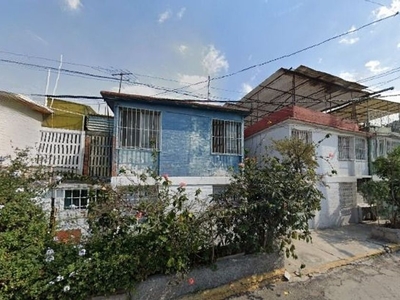 Casa en venta Valle De Jimenez 30, Valle De Aragon 1ra Sección, Nezahualcóyotl, Estado De México, México