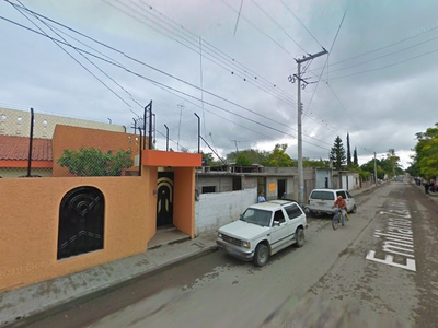 Casa Venta De Remate Bancario En Puente Del Carmen, Rioverde, San Luis Potosi