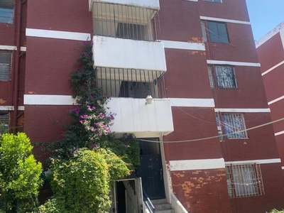 Departamento en renta Eje 15 Avenida, Unidad Habitacional San Rafael, Coacalco De Berriozábal, México, 55719, Mex