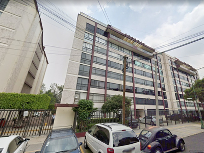 Departamento En Venta, Adolfo Prieto 125, Colonia Del Valle Centro Cdmx